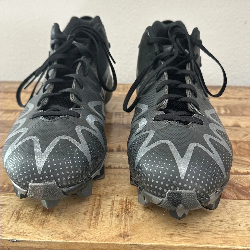 adidas Freak Spark Football Athletic Shoes Size 13
